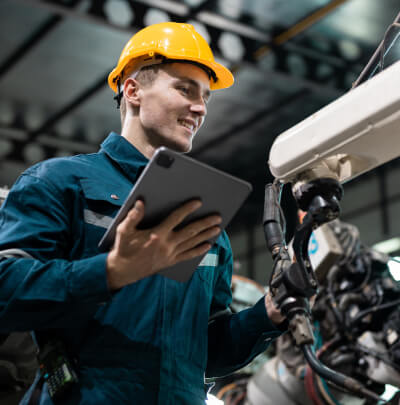 Ushering a New Era of Adaptive Manufacturing