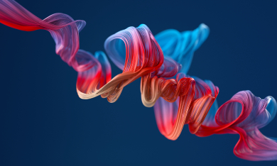 colorful