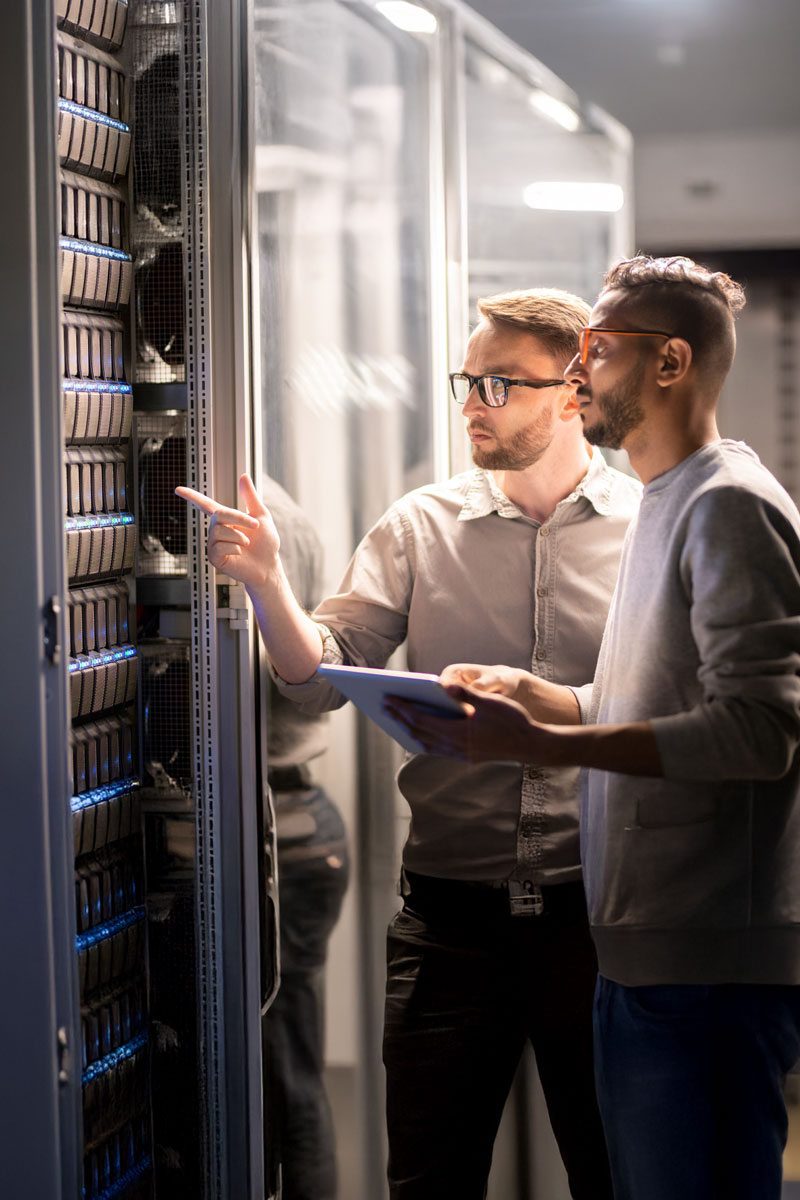 Tech Mahindra, Rubrik Collaborate to Advance Cyber Recovery Solutions