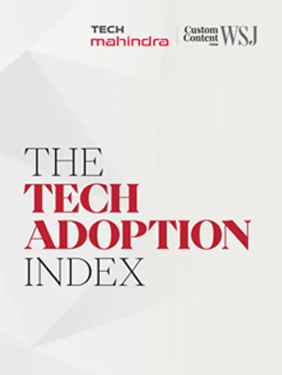 Tech Adoption Index