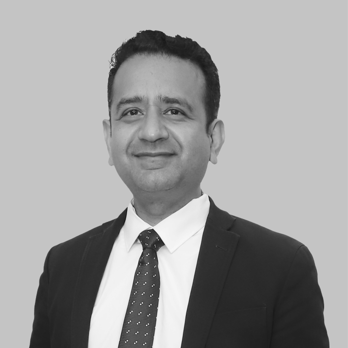 Mohit Joshi