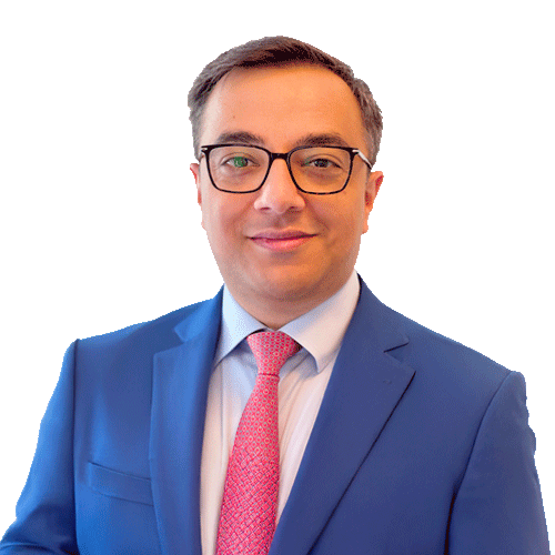 Mukul Dhyani