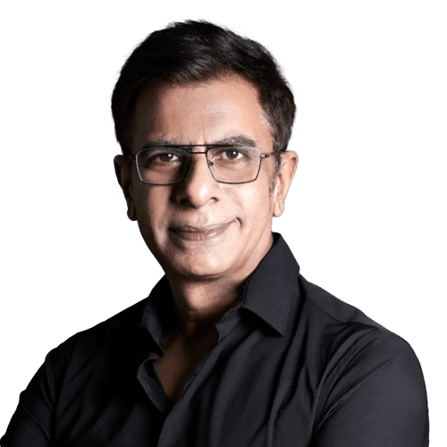 Sham Arora